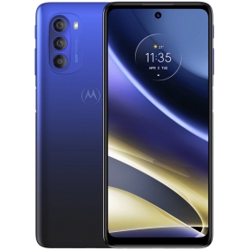 Motorola Moto G51 5G Image Gallery