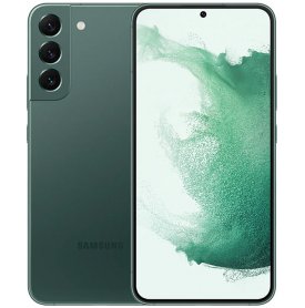 Samsung Galaxy S22+ 5G Image Gallery