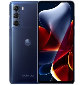 Motorola Edge S30 Image Gallery