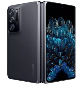 Oppo Find N Image Gallery