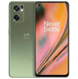 OnePlus Nord 2 CE Image Gallery