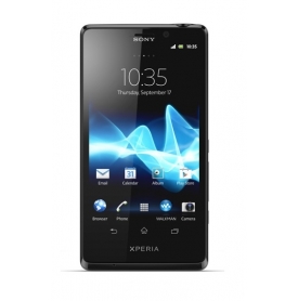 Sony Xperia T Image Gallery