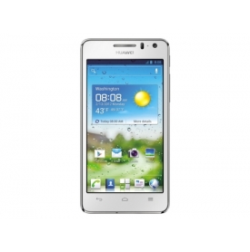 Huawei Ascend G600 Image Gallery
