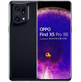 Oppo Find X5 Pro Image Gallery