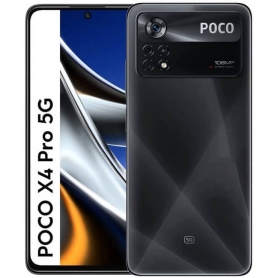 Xiaomi Poco X4 Pro 5G (Global) Image Gallery