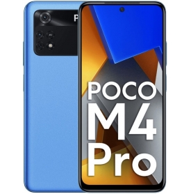 Xiaomi Poco M4 Pro Image Gallery