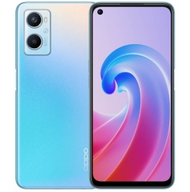 Oppo A96 Image Gallery