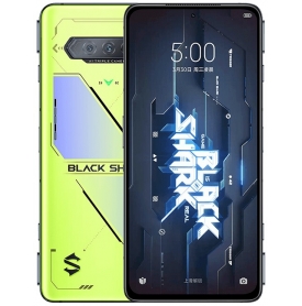 Xiaomi Black Shark 5 RS Image Gallery
