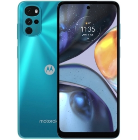 Motorola Moto G22 Image Gallery