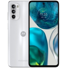 Motorola Moto G52 Image Gallery