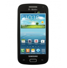 Samsung Galaxy S Relay 4G Image Gallery
