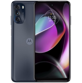 Motorola Moto G (2022) Image Gallery