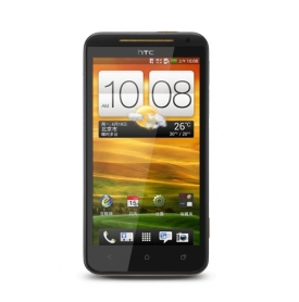 HTC One XC Image Gallery
