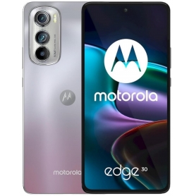 Motorola Edge 30 Image Gallery