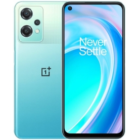OnePlus Nord CE 2 Lite 5G Image Gallery