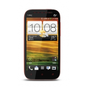 HTC One ST Image Gallery