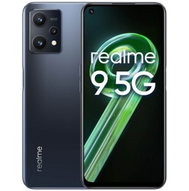 Realme 8 5G - Specifications