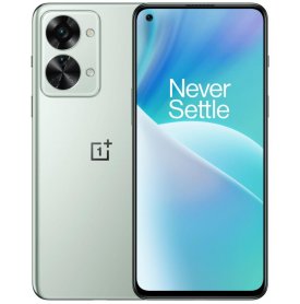 OnePlus Nord 2T Image Gallery