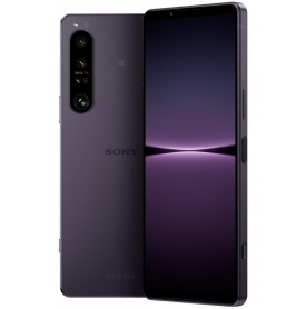 Sony Xperia 1 IV Image Gallery