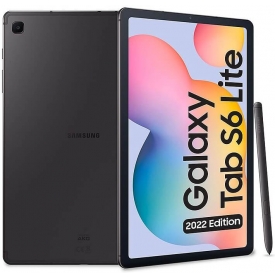 Samsung Galaxy Tab S6 Lite (2022) Image Gallery