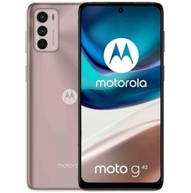 Motorola Moto G42 Image Gallery