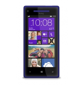 HTC Windows Phone 8X Image Gallery