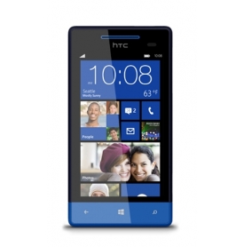 HTC Windows Phone 8S Image Gallery