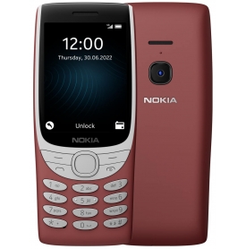 Nokia 8210 4G Image Gallery