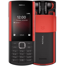 Nokia 5710 XpressAudio Image Gallery