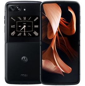 Motorola Moto Razr 2022 Image Gallery
