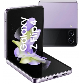 Samsung Galaxy Z Flip4 Image Gallery