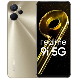 Realme 9i 5G Image Gallery