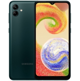 Samsung Galaxy A04 Image Gallery