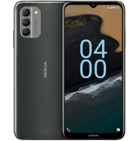 Nokia G400 Image Gallery