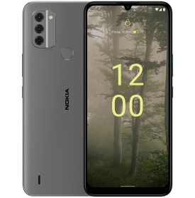 Nokia C31 Image Gallery