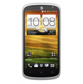 HTC One VX Image Gallery