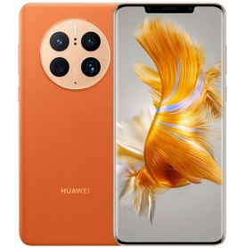 Huawei Mate 50 Pro Image Gallery