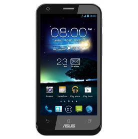 Asus Padfone 2 A68 Image Gallery
