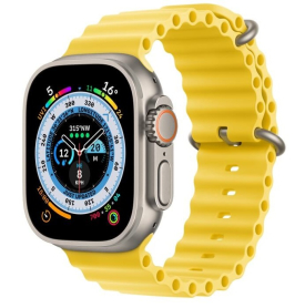 Apple Watch Ultra Image Gallery