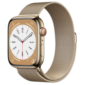 Apple Watch Series 8 Image Gallery