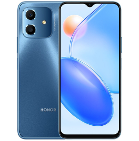 Honor Play6C Image Gallery