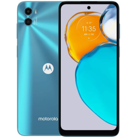 Motorola Moto E22s Image Gallery