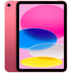 Apple iPad (2022) Image Gallery
