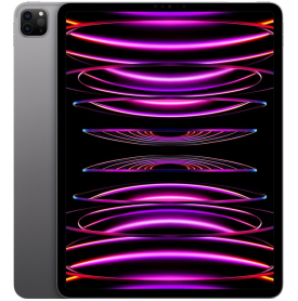 Apple iPad Pro 11 (2022) Image Gallery