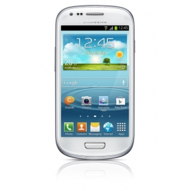 Samsung I8190 Galaxy S III mini Image Gallery