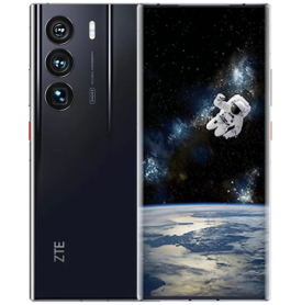 ZTE Axon 40 Ultra Space Edition Image Gallery