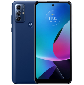 Motorola Moto G Play (2023) Image Gallery