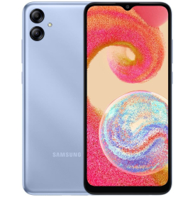 Samsung Galaxy M04 Image Gallery