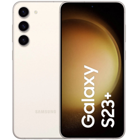 Samsung Galaxy S23+ Image Gallery