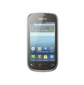 Samsung Star Deluxe Duos S5292 Image Gallery